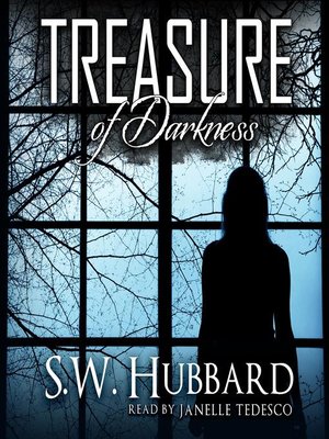 cover image of Treasure of Darkness